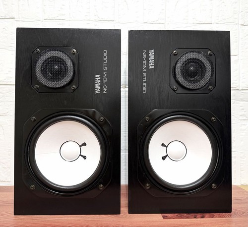 Paire enceintes yamaha - paire, d'enceintes