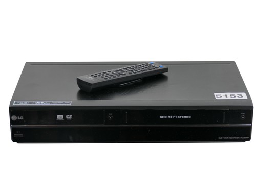 Rc389h enregistreur dvd - rc389h, &
