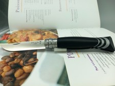 Opinel 08 inox avec manche en