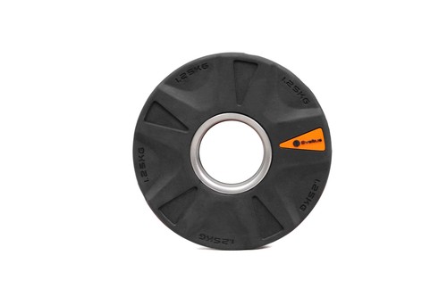 Disque olympique wheel 25 - disque,
