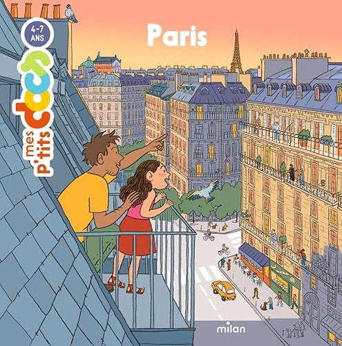 Mes tits docs - -, dès