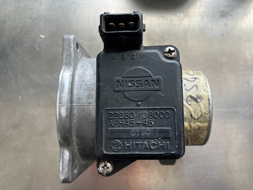 Maf air flow sensor debimetre - maf,
