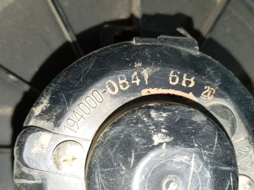 1940000b41 ventilateur - 1940000b41,
