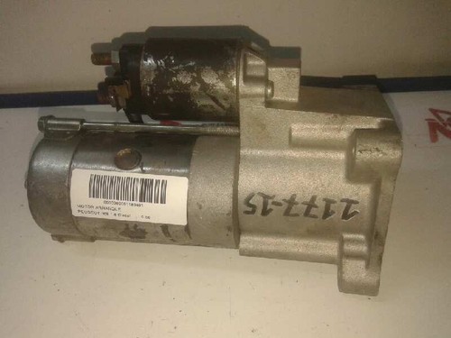 M1t50172 demarreur voiture - m1t50172,