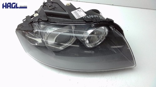 Phare xenon droit 8p0941004m - phare,