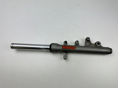 Bras fourche gauche - gauche, suzuki