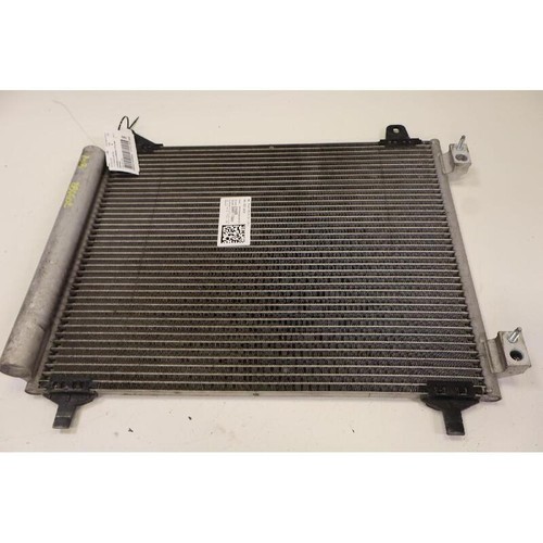 Radiateur condenseur clim - condenseur,