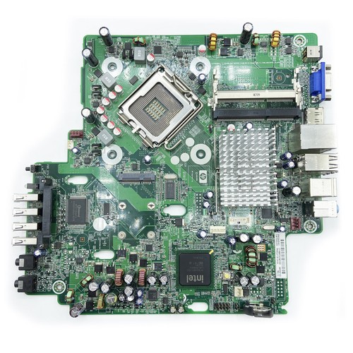Carte mère 8000 elite - hp, usdt