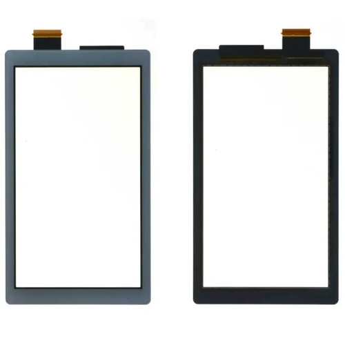 Vitre tactile pour nintendo - vitre,