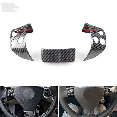 Garniture volant carbone - garniture,
