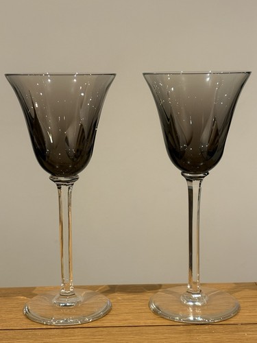 Roemer verre vin du rhin - à,