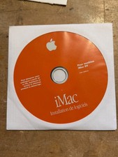 imac dv - installation et