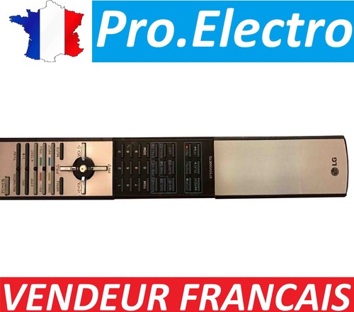 Telecommande remote control