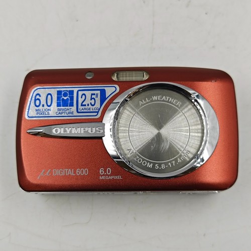 Appareil photo numérique - appareil,