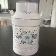 POT A LAIT VINTAGE EN FAIENCE