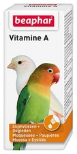 Vitamine A pour volailles