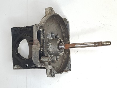 Bas moteur débrousailleuse - bas, de