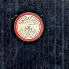 ancienne Boite Métal