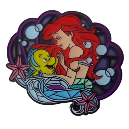 Disney épinglette princesse - disney,