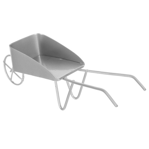 Chariot fer pour maison de - en,