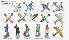 2013 PRIME EMBARQUEMENT