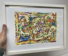 Art Contemporain Dessin