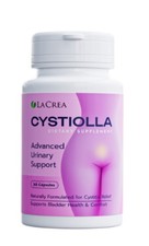 Cystiolla (30 capsules)