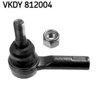 SKF Rotule de direction pour