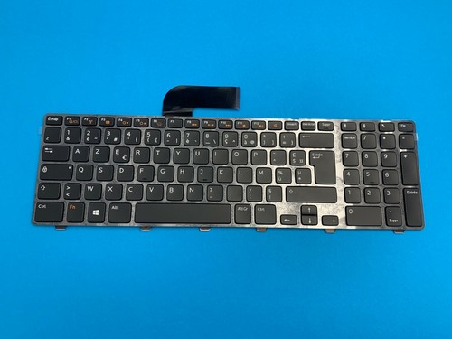 Clavier français dell - clavier,