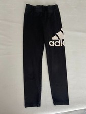 Legging / Jogging Adidas – Fille 9/10 ans