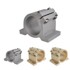 Pince de broche CNC 65MM 80mm