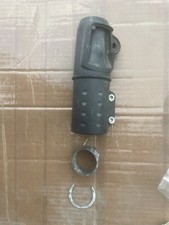 MANCHON DE SERRAGE ELAGUEUSE SUR PERCHE STIHL HT100 - HT101