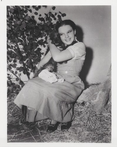 Judy garland - judy, ❤
