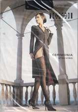 Bas WOLFORD CERIMONIA coloris