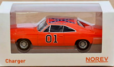 Dukes of Hazzard 1969 Dodge