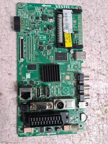Pcb pour polaroid - pcb,