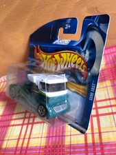 MATTEL HOT WHEELS HOTWHEELS