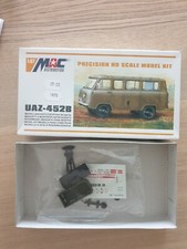 Mac Distribution UAZ 452B