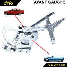 Leve-Vitre Avant Electrique