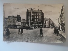 CPA - 76 - Le Havre - Le Rond-Point et la Rue Maréchal Joffre