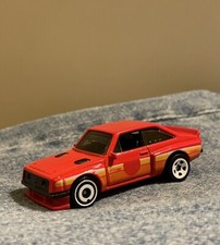 Voiture Miniature Ford Escort