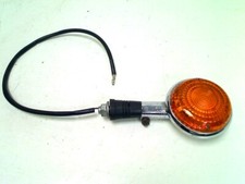 feu clignotant arrière droit