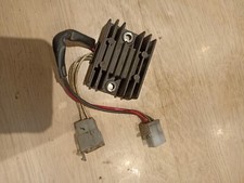 Régulateur De Tension Yamaha