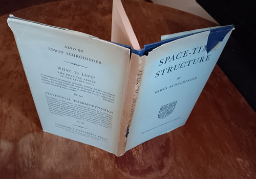 Scarce space time structure - scarce,