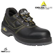 Delta Plus Jet 2 S1P Noir Cuir