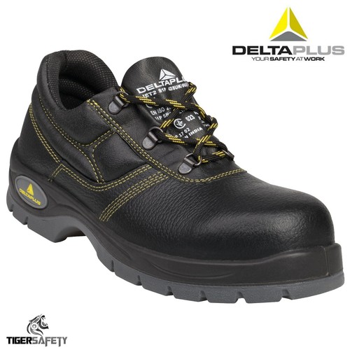 Delta plus jet s1p noir - jet, 2