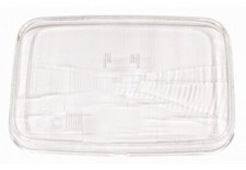 Verre De Phare Gauche/Droite