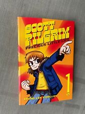 O'MALLEY SCOTT PILGRIM TOME 1