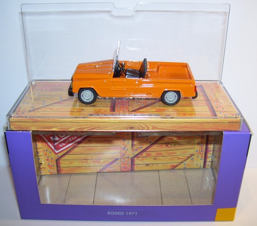 Norev rare renault - renault, acl