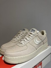 Nike Air Force 1 Low Stussy